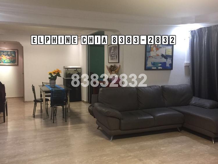 Choa Chu Kang Avenue 2 thumbnail photo